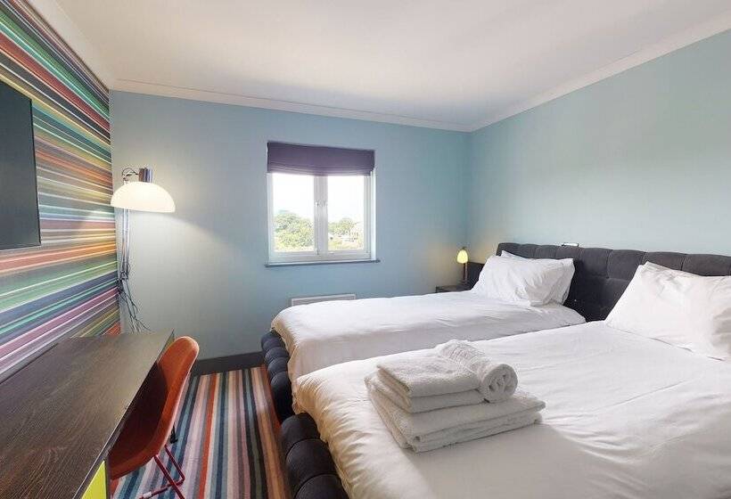 标准间, Village Hotel Bournemouth