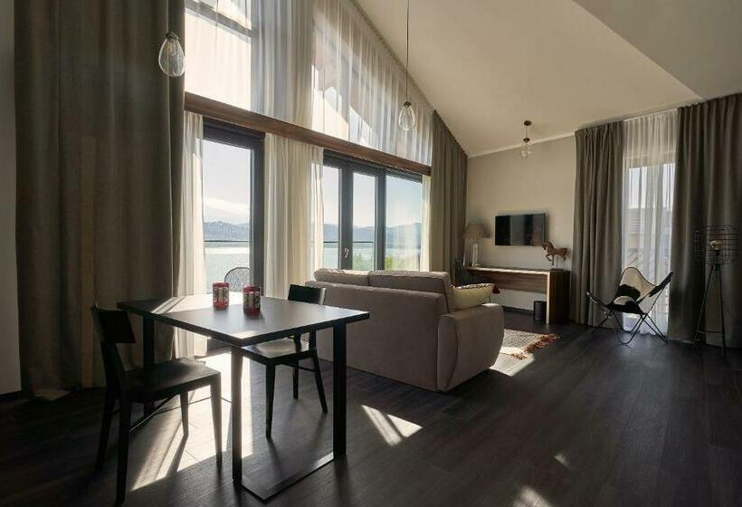 Suite Master, Lake Hill Karkonosze Resort & Spa