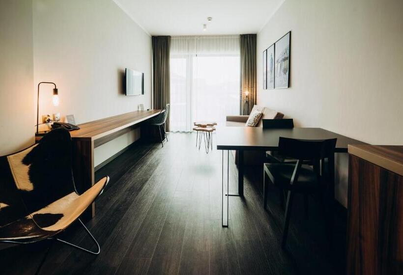 小型套房, Lake Hill Karkonosze Resort & Spa