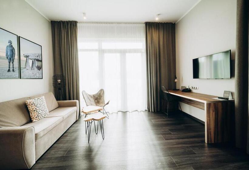 Suite Master, Lake Hill Karkonosze Resort & Spa