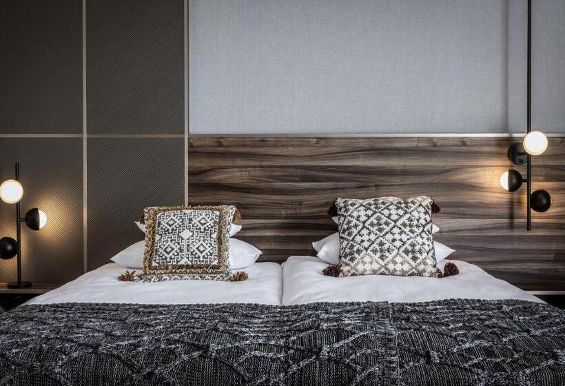 主人套房, Lake Hill Karkonosze Resort & Spa