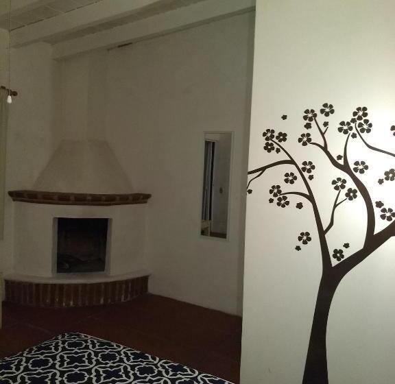 标准间, Posada Casa Topiltzin