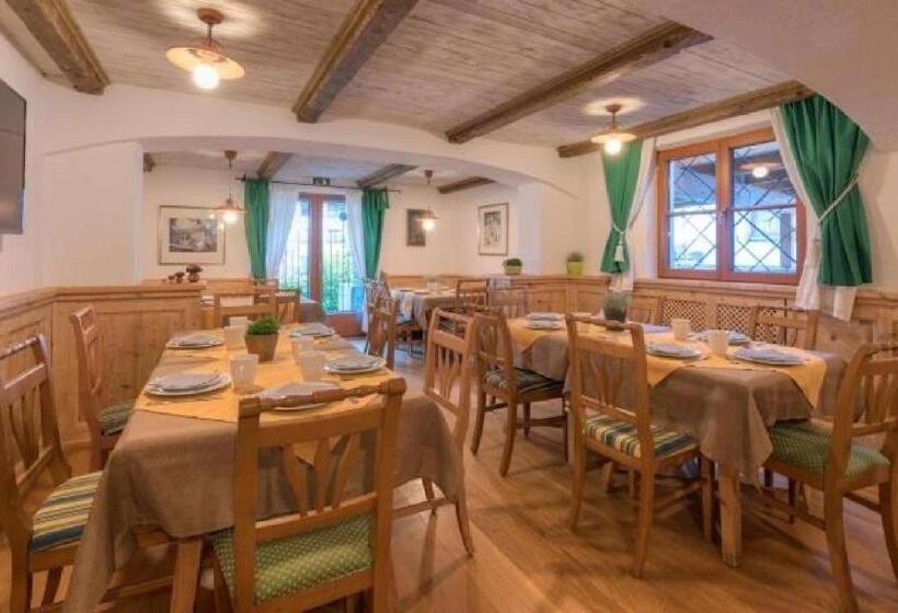 غرفة قياسية مزوَّدة بشُرفة, Chalet Murr By Skilink