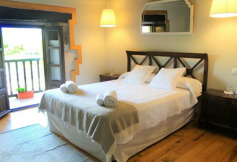 스탠다드 룸, La Casona De Suesa