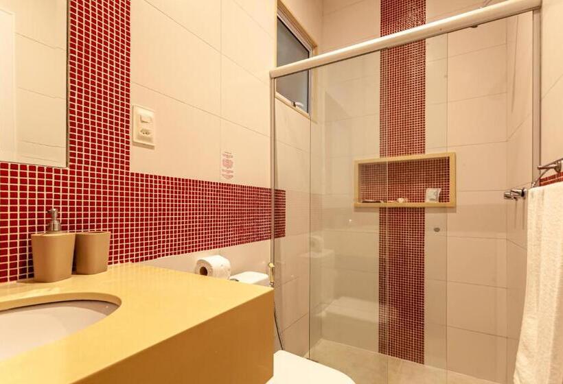 Номер Стандарт, Pousada Casablanca
