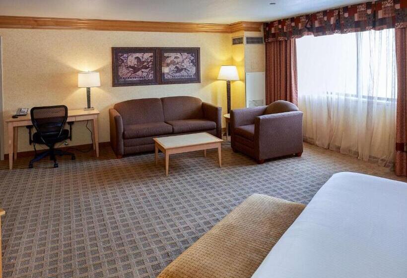 Полулюкс, Squire Resort At The Grand Canyon, Bw Signature Collection