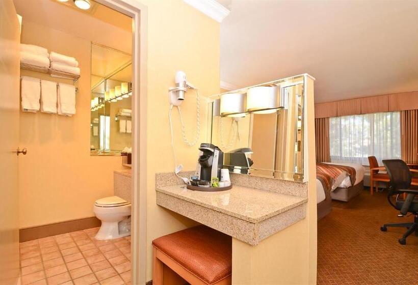 Стандартный Номер Кровать Кинг, Squire Resort At The Grand Canyon, Bw Signature Collection