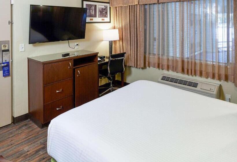 Номер Basic, Squire Resort At The Grand Canyon, Bw Signature Collection