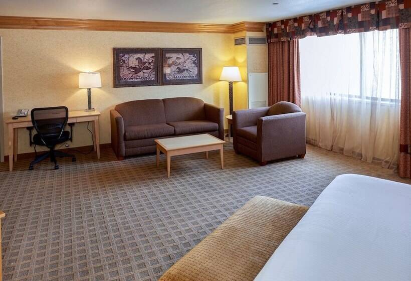 Полулюкс, Squire Resort At The Grand Canyon, Bw Signature Collection