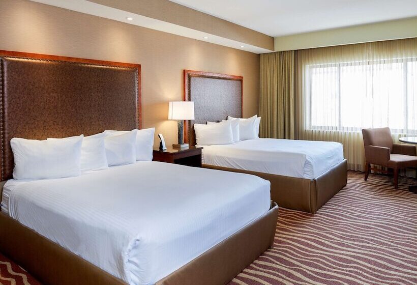 Номер Deluxe, Squire Resort At The Grand Canyon, Bw Signature Collection