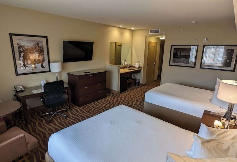 Номер Deluxe, Squire Resort At The Grand Canyon, Bw Signature Collection