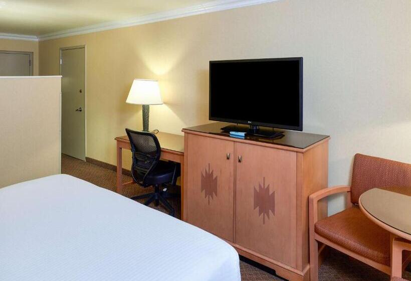 Стандартный Номер Кровать Кинг, Squire Resort At The Grand Canyon, Bw Signature Collection