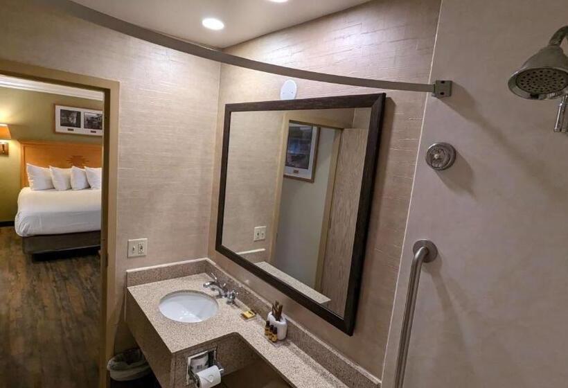 Номер Стандарт, Squire Resort At The Grand Canyon, Bw Signature Collection