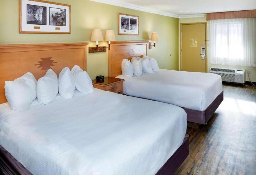 Номер Стандарт, Squire Resort At The Grand Canyon, Bw Signature Collection