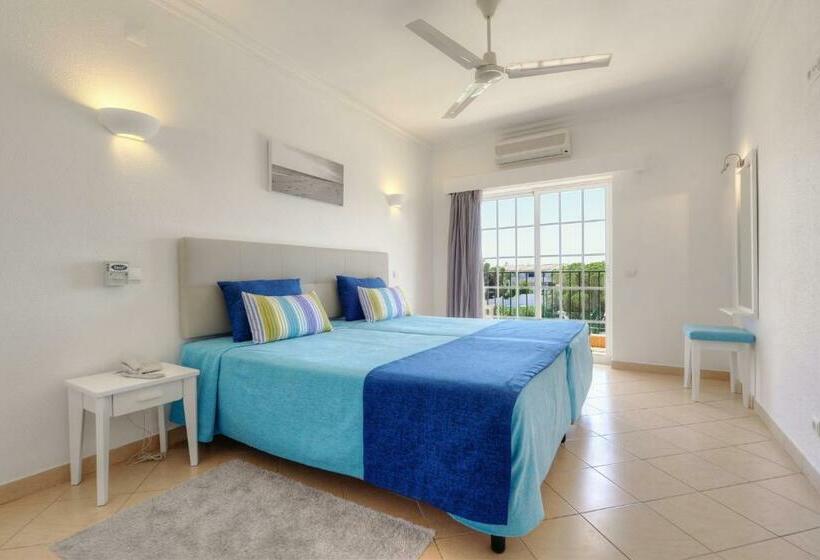 Апартаменты 1 Спальня, 3hb Clube Humbria   All Inclusive