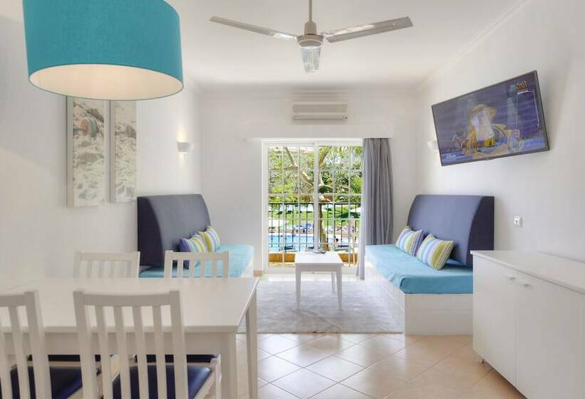 Апартаменты 1 Спальня, 3hb Clube Humbria   All Inclusive