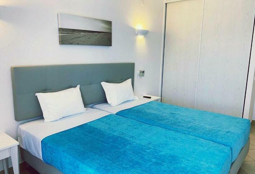 Апартаменты Basic 1 Спальня, 3hb Clube Humbria   All Inclusive