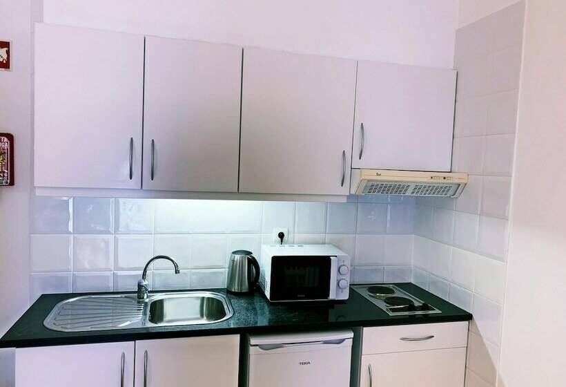 Апартаменты Basic 1 Спальня, 3hb Clube Humbria   All Inclusive