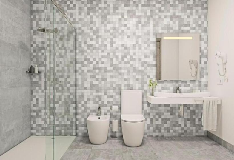 Апартаменты 1 Спальня, Aparthotel Attica 21 Vallés