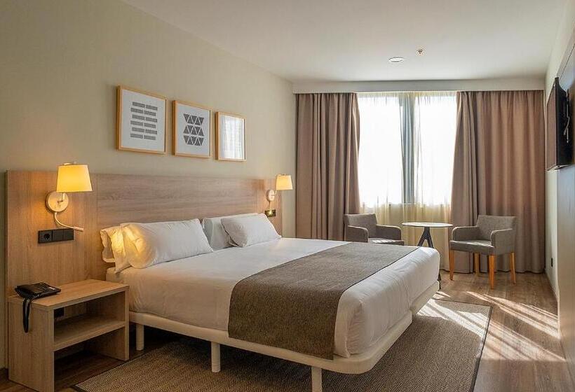 Апартаменты 1 Спальня, Aparthotel Attica 21 Vallés