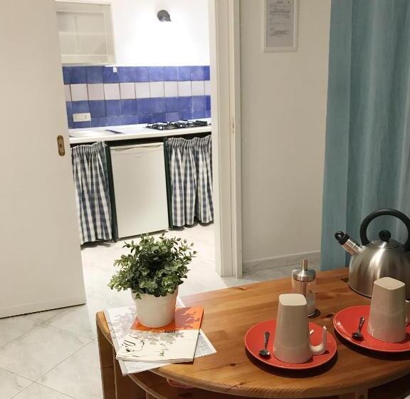 Студия Deluxe, B&b La Corte