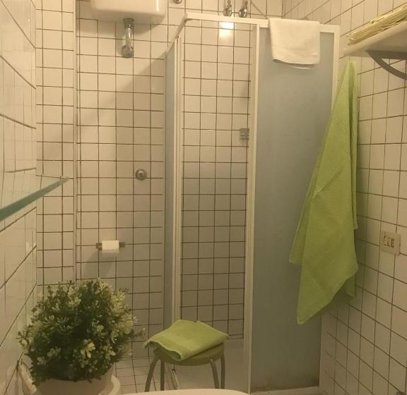 Номер Стандарт, B&b La Corte