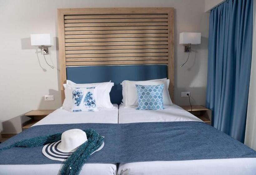 Семейный Номер Deluxe, Elounda Breeze Resort   All Inclusive