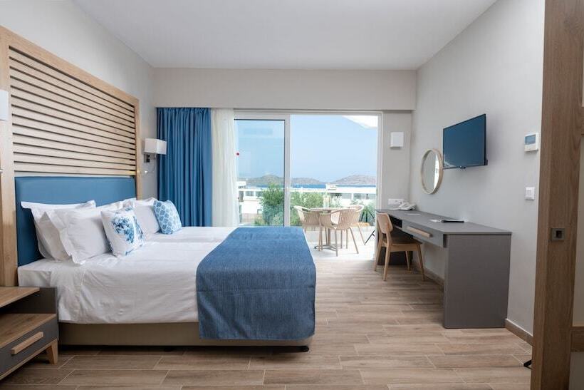 Семейный Номер, Elounda Breeze Resort   All Inclusive