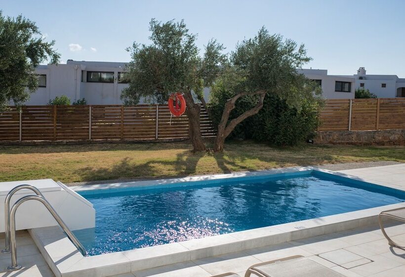 Номер Стандарт, Elounda Breeze Resort   All Inclusive