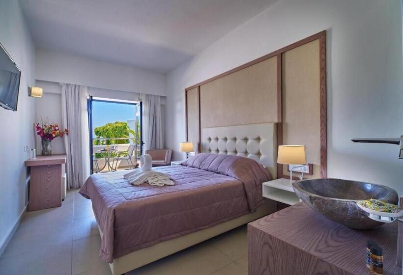 Номер Стандарт Вид на Горы, Eva Bay Hotel On The Beach   Adults Only