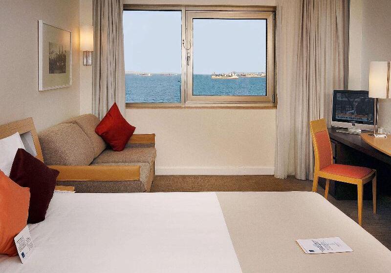 Номер Стандарт, Everness Hotel & Resort