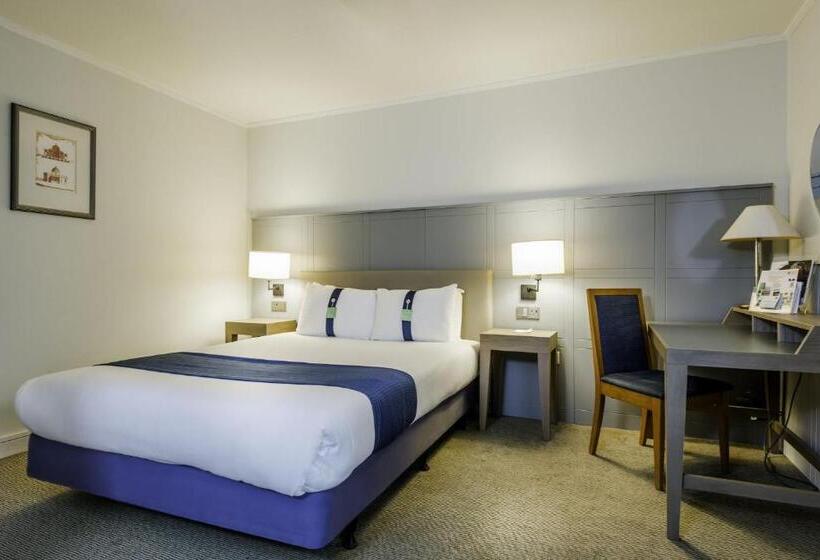 Номер Стандарт, Holiday Inn Milton Keynes Central, An Ihg