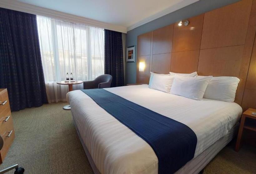 Стандартный Номер Кровать Кинг, Holiday Inn Milton Keynes Central, An Ihg