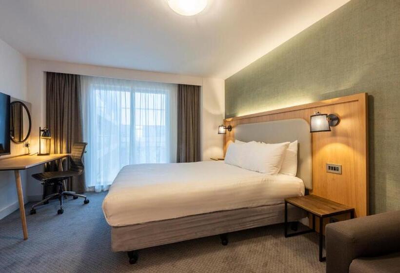 Номер Стандарт, Holiday Inn Milton Keynes Central, An Ihg