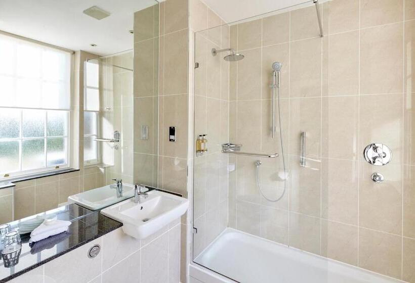 Люкс, Taplow House Hotel & Spa