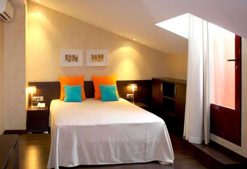 ハイドロマッサージバス付きジュニアスイート, The Cookbook Gastro Boutique Hotel & Spa