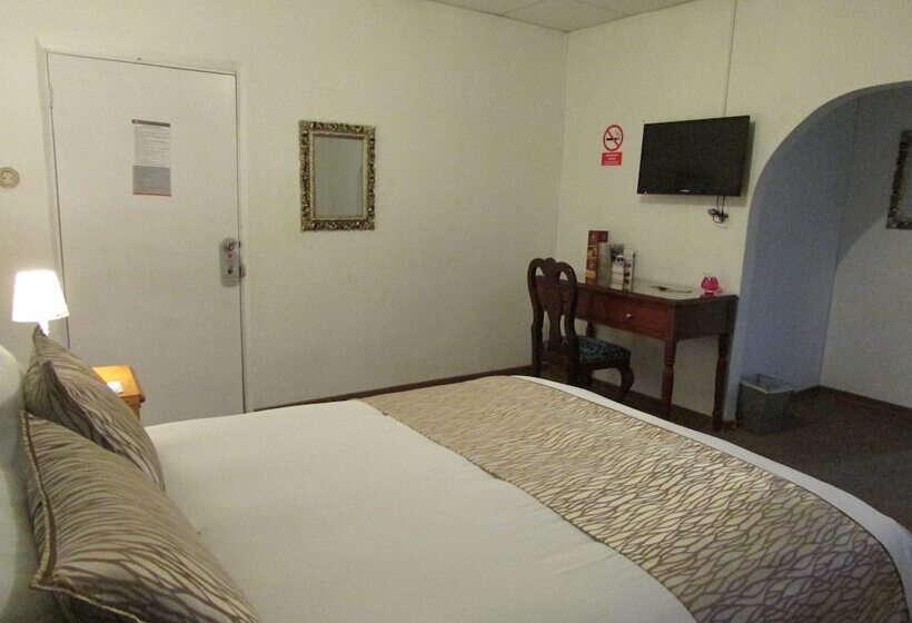 Номер Стандарт, Queen S Villa Hotel Boutique