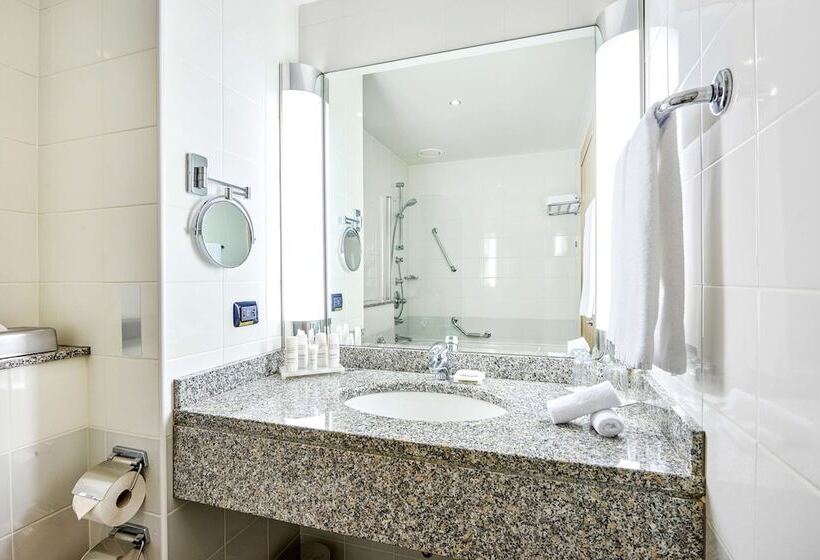 اتاق سوپریور, Radisson Blu Hotel, Kyiv City Centre