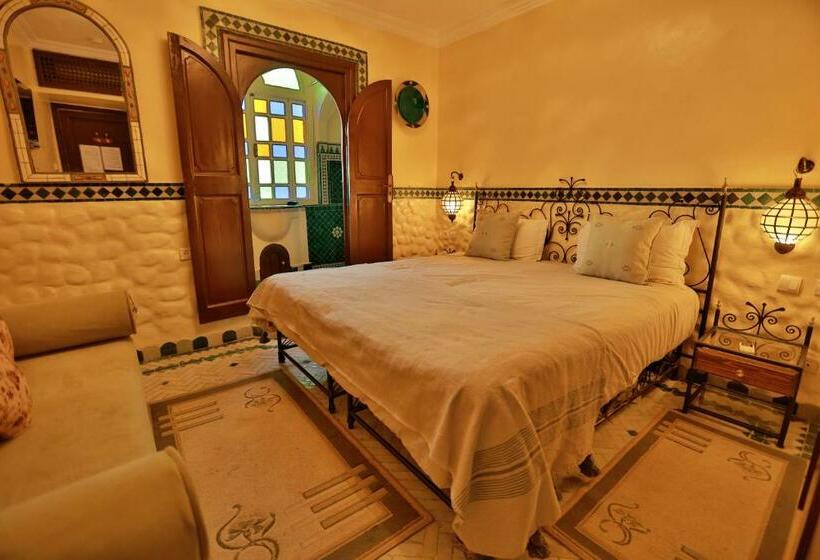 Prestige Room, Riad Catalina
