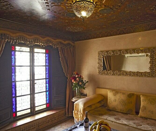 小型套房, Palais Sheherazade & Spa