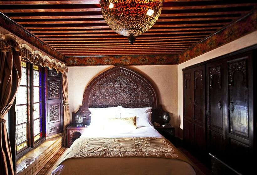 小型套房, Palais Sheherazade & Spa