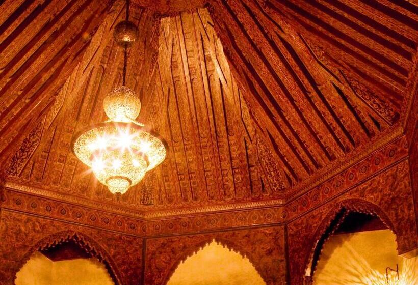 皇家套房, Palais Sheherazade & Spa