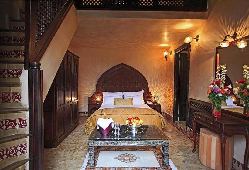 小型套房, Palais Sheherazade & Spa