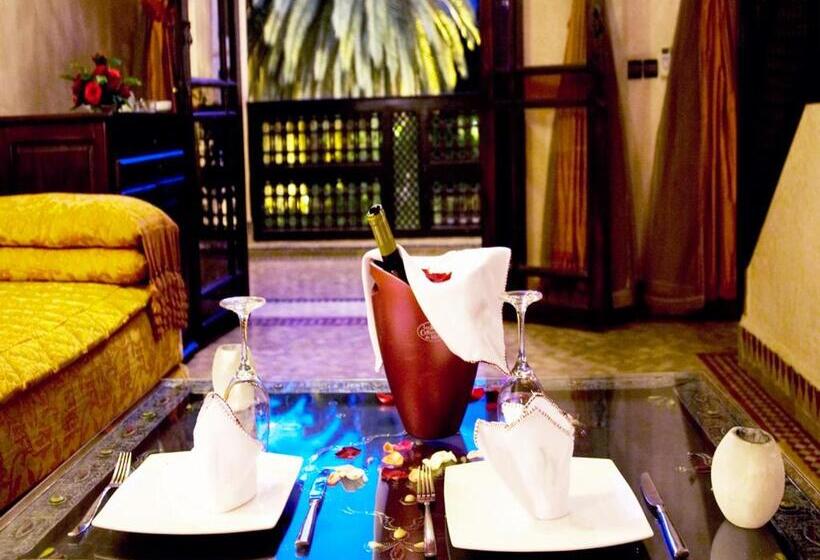 套房, Palais Sheherazade & Spa