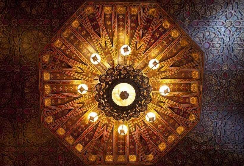 大型套房, Palais Sheherazade & Spa