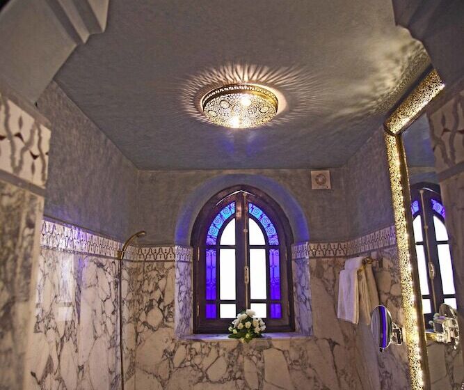 套房, Palais Sheherazade & Spa