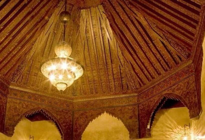 皇家套房, Palais Sheherazade & Spa