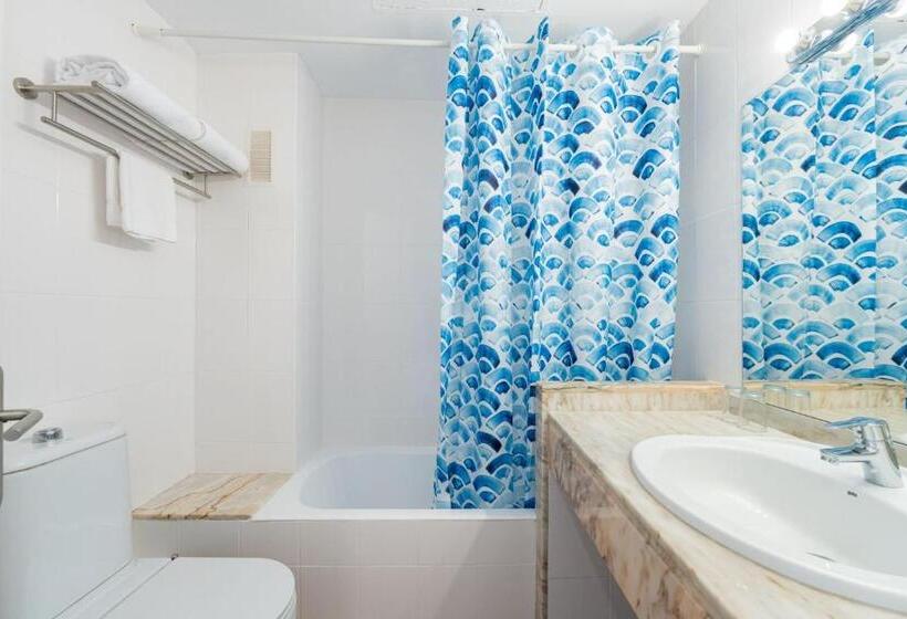 Полулюкс Вид на Бассейн, Aparthotel Ferrer Lime Isabel