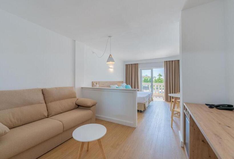 Полулюкс, Aparthotel Ferrer Lime Isabel