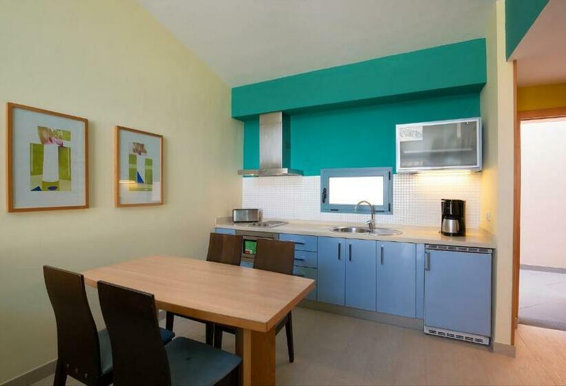 침실 1개 아파트, Apartamentos Cordial Mogán Valle